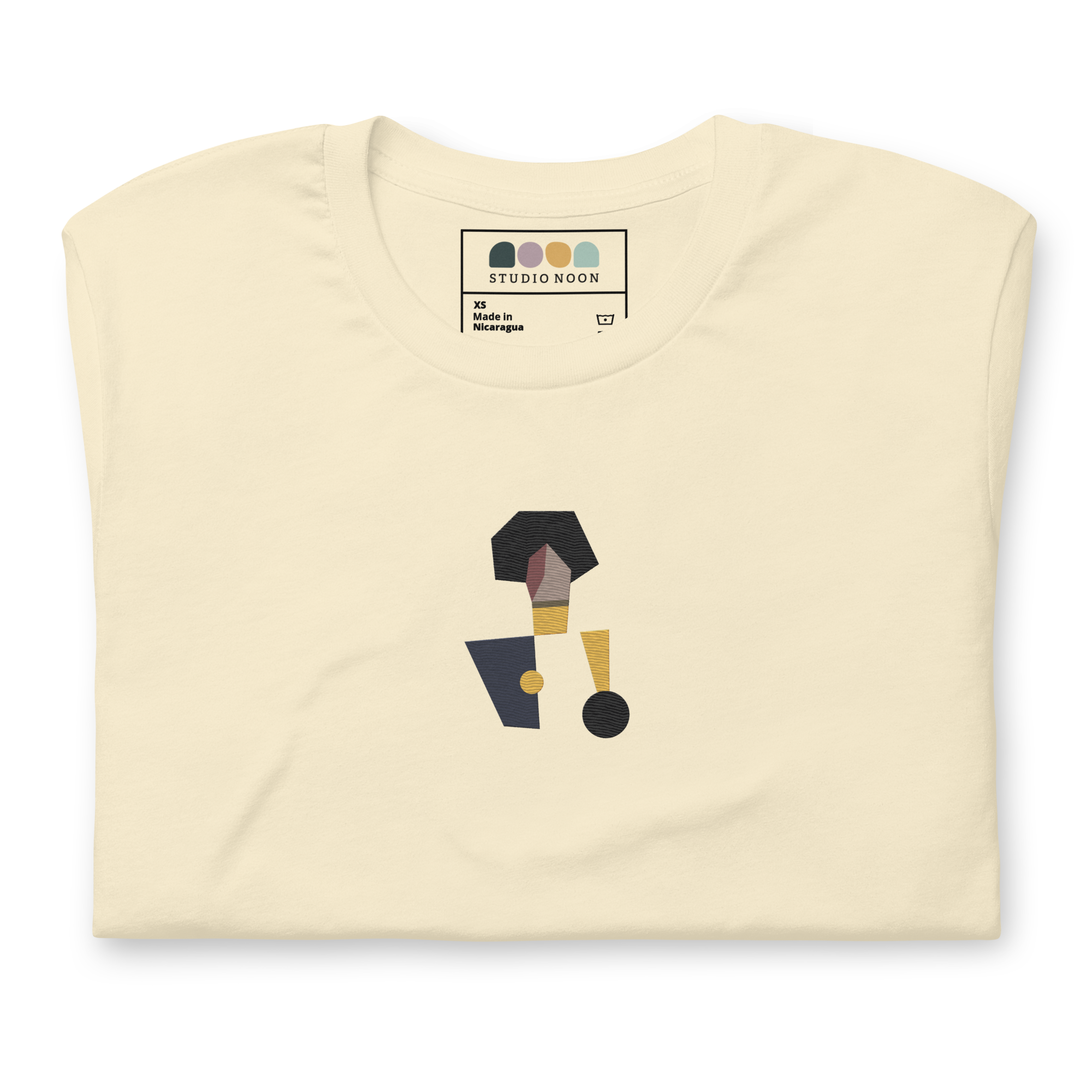 Diseño bordado