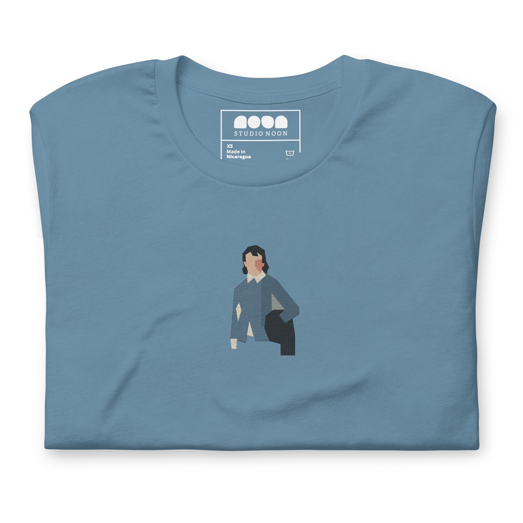 Diseño bordado