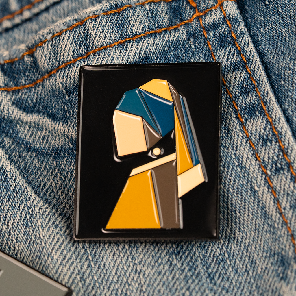 Pins Pack of 5