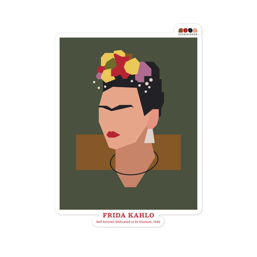 Stickers Pack of 5 (Best-sellers)