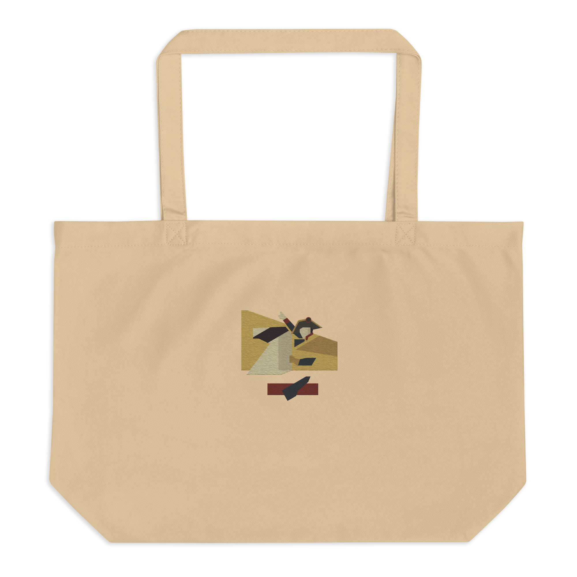 Diseño bordado