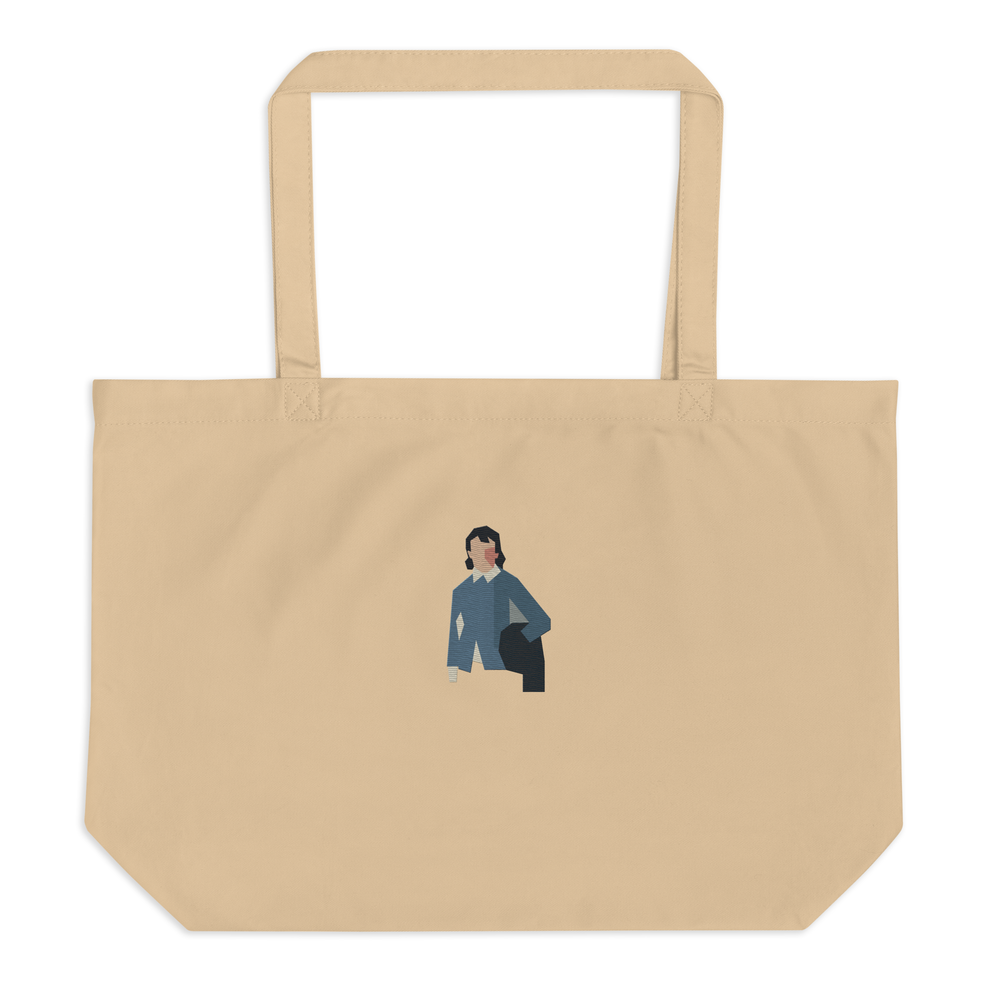Diseño bordado