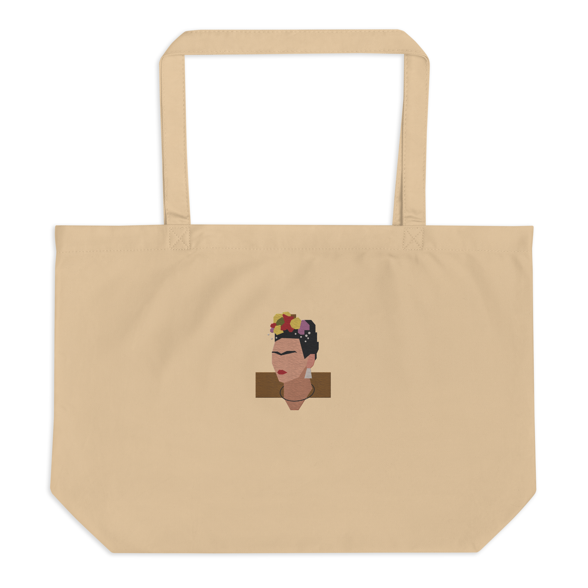 Diseño bordado