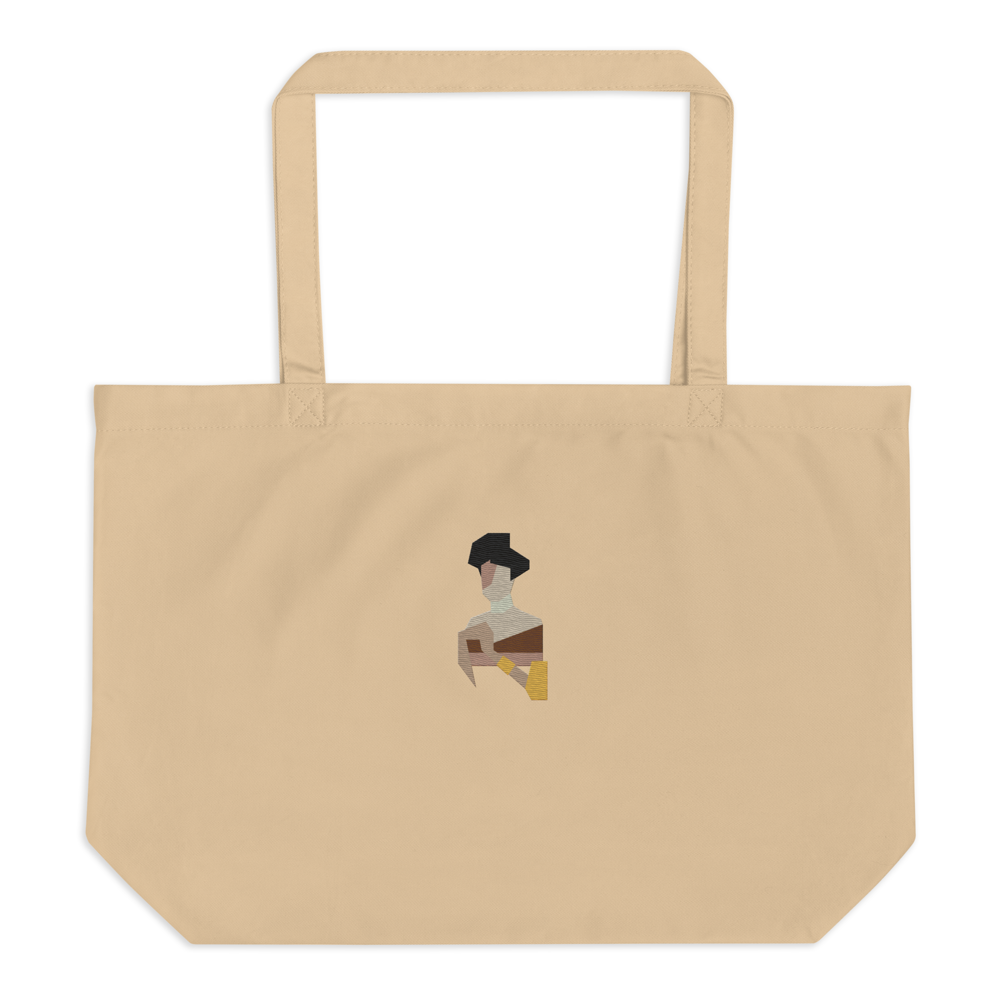 Diseño bordado