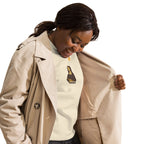 Unisex Premium Sweatshirt - Mona Lisa