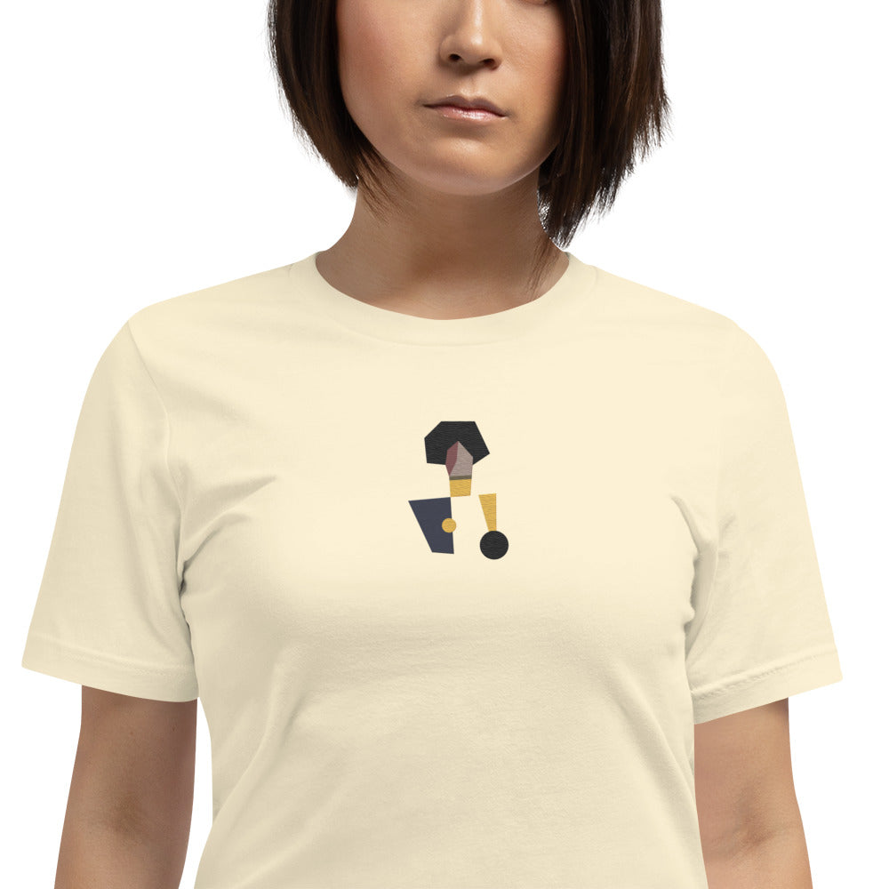 Judith y la cabeza de Holofernes - Camiseta clásica unisex